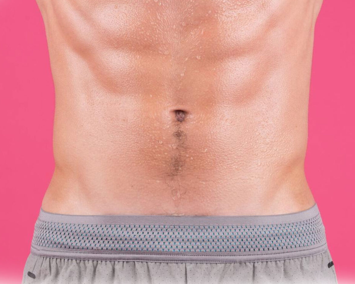 Belly-Button.web