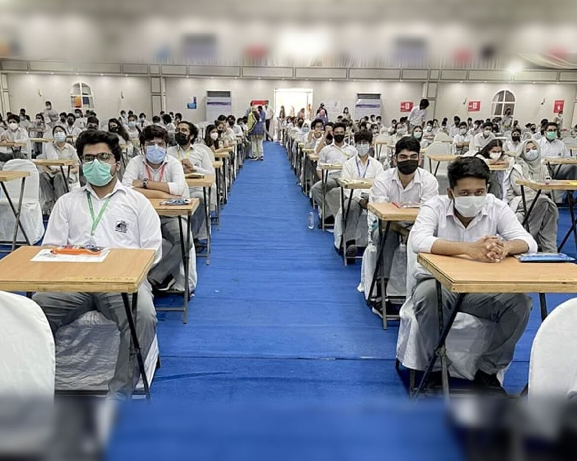 Cambridge-Release-O-level-result