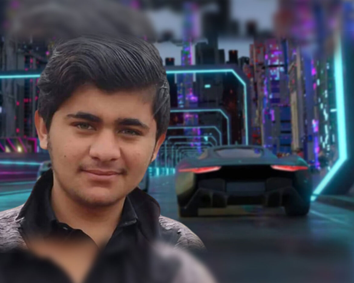 Kamran-Khan-Animator
