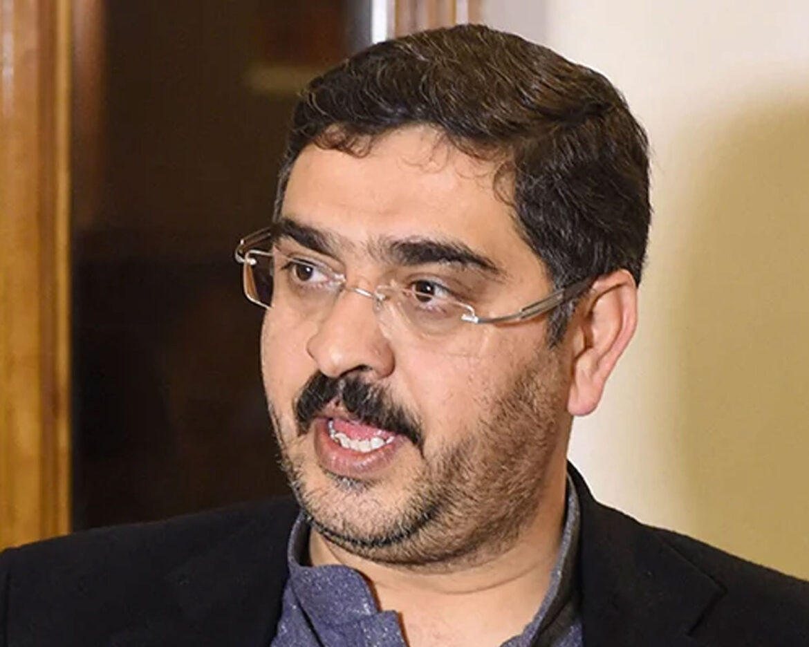 Anwar ul Haq Kakar MDCAT