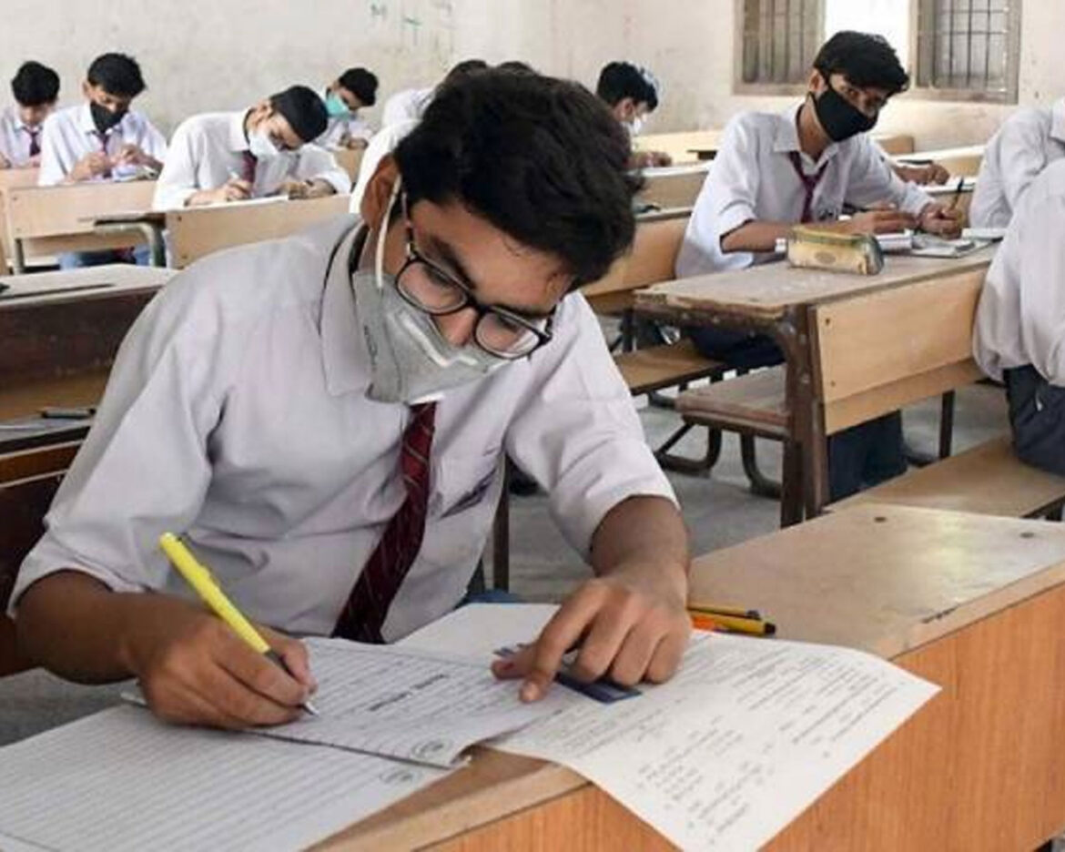 New-Grading-System