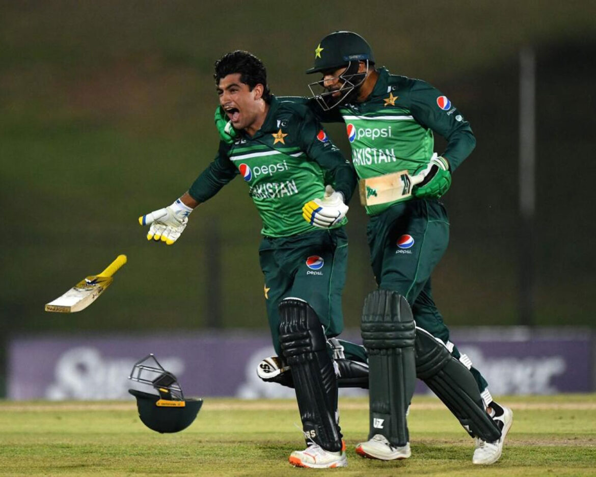 Pak-vs-Afg-Post-Match-tension