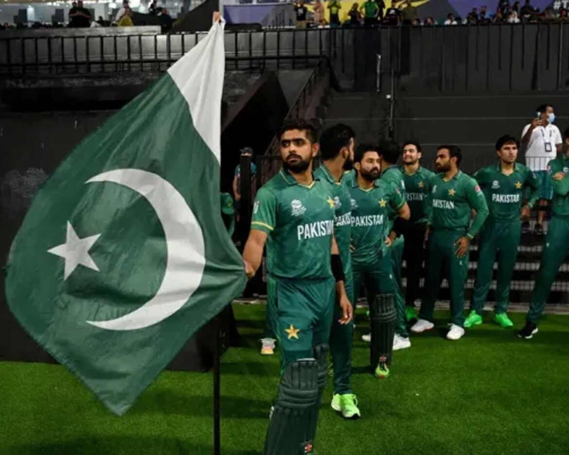 Pakistan-ODI-Ranking