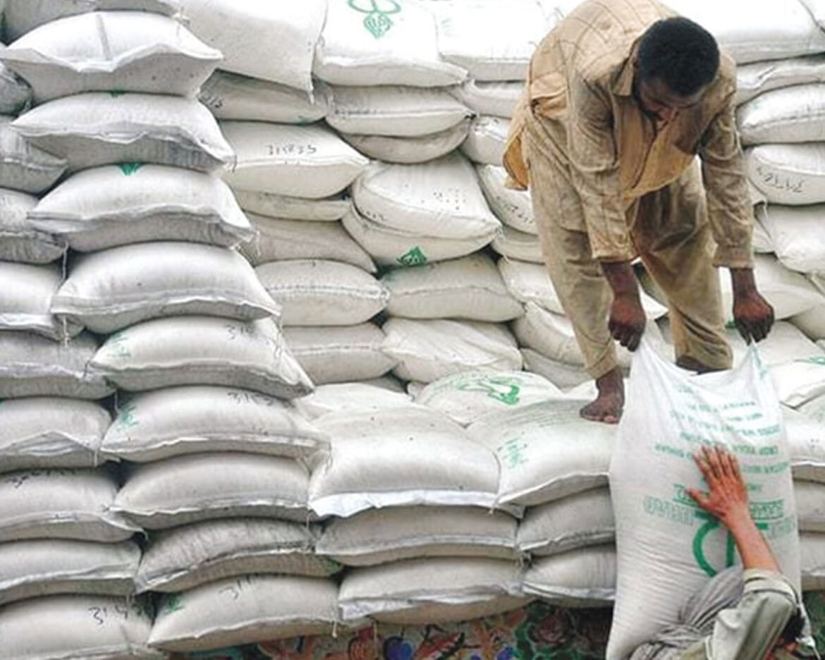 Sugar-Export-Ban