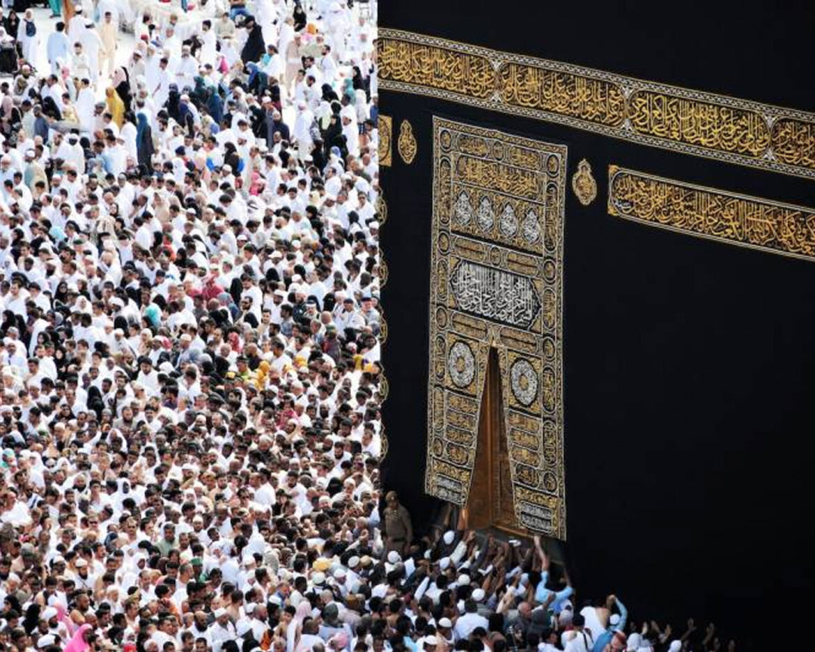 Umrah-Visa