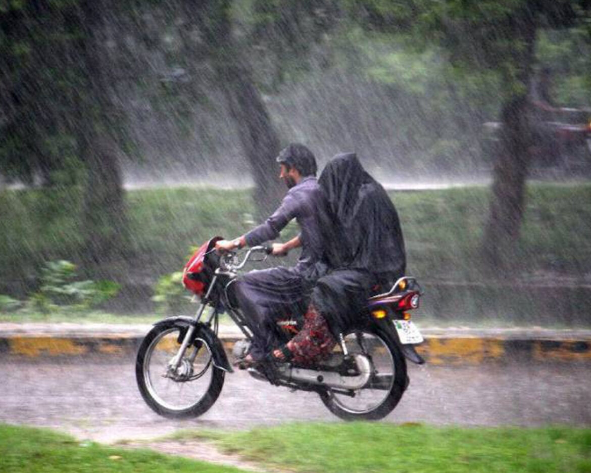 Another-Moonsoon-Spell-In-pakistan