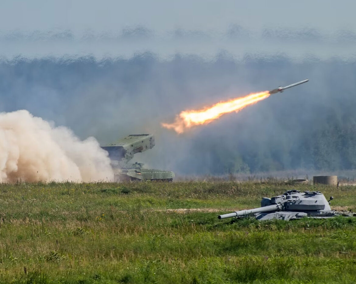 Azerbaijan-Launches-Anti-terrorist-activities