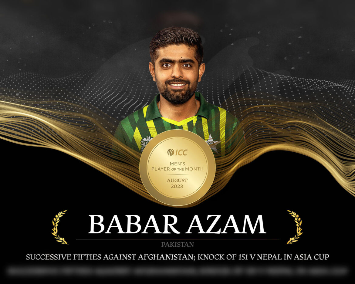 Babar-Azam-Player-of-the-month