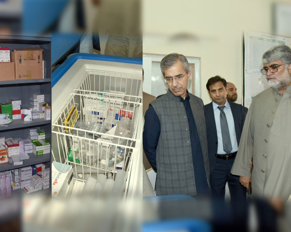 CM-Domki-Puts-Healthcare-in-the-Spotlight