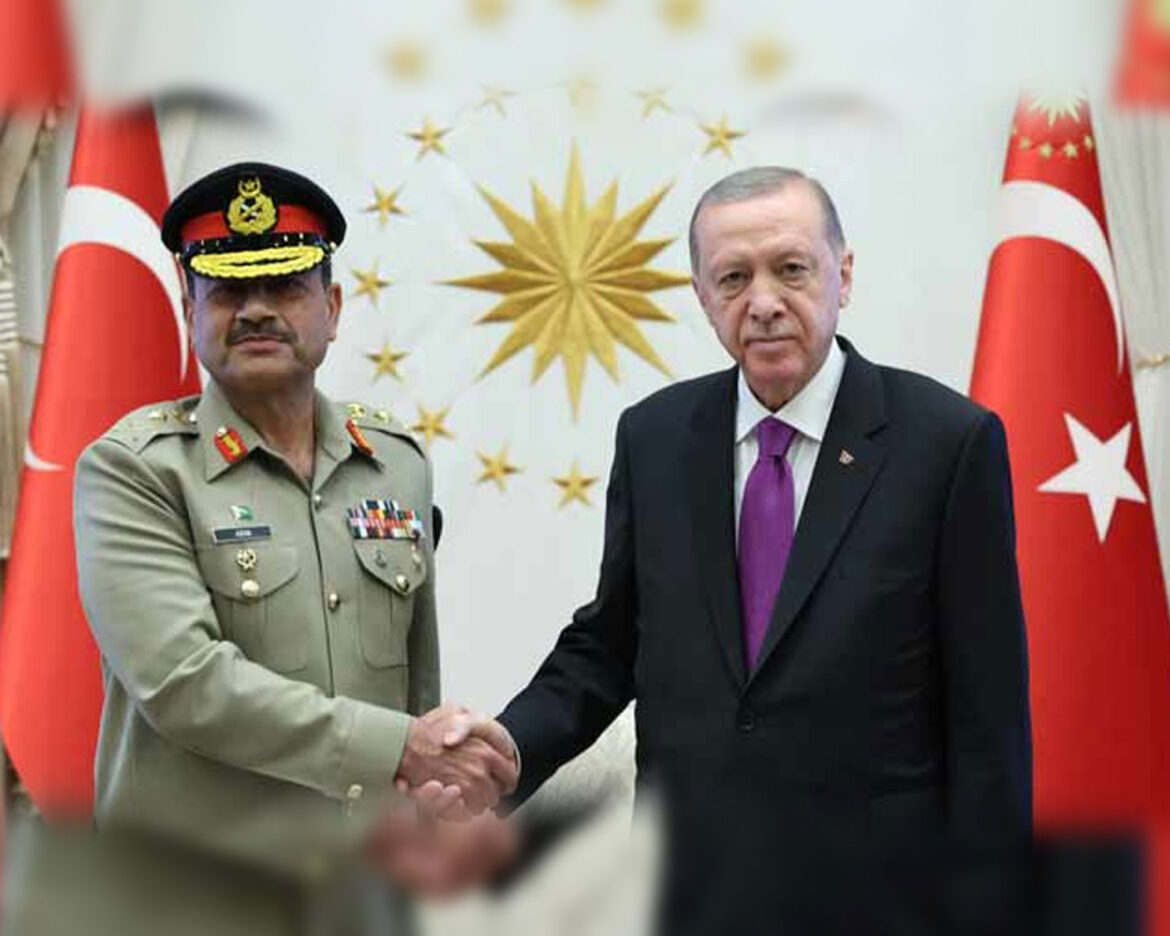 COAS,-Erdogan-vow-to-boost-diplomatic,-military-relations