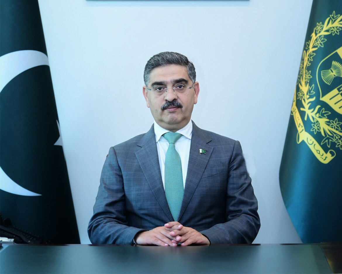 Caretaker-PM-on-Friendship-with-China