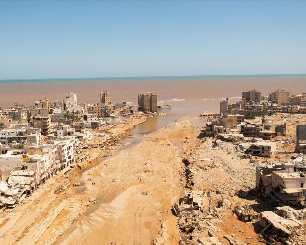 Devistating-Derna-Flood-Libya