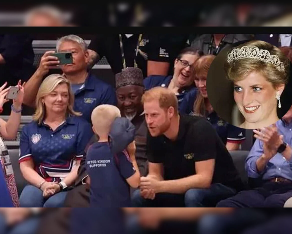 Diana-Memory-By-Prince-Harry