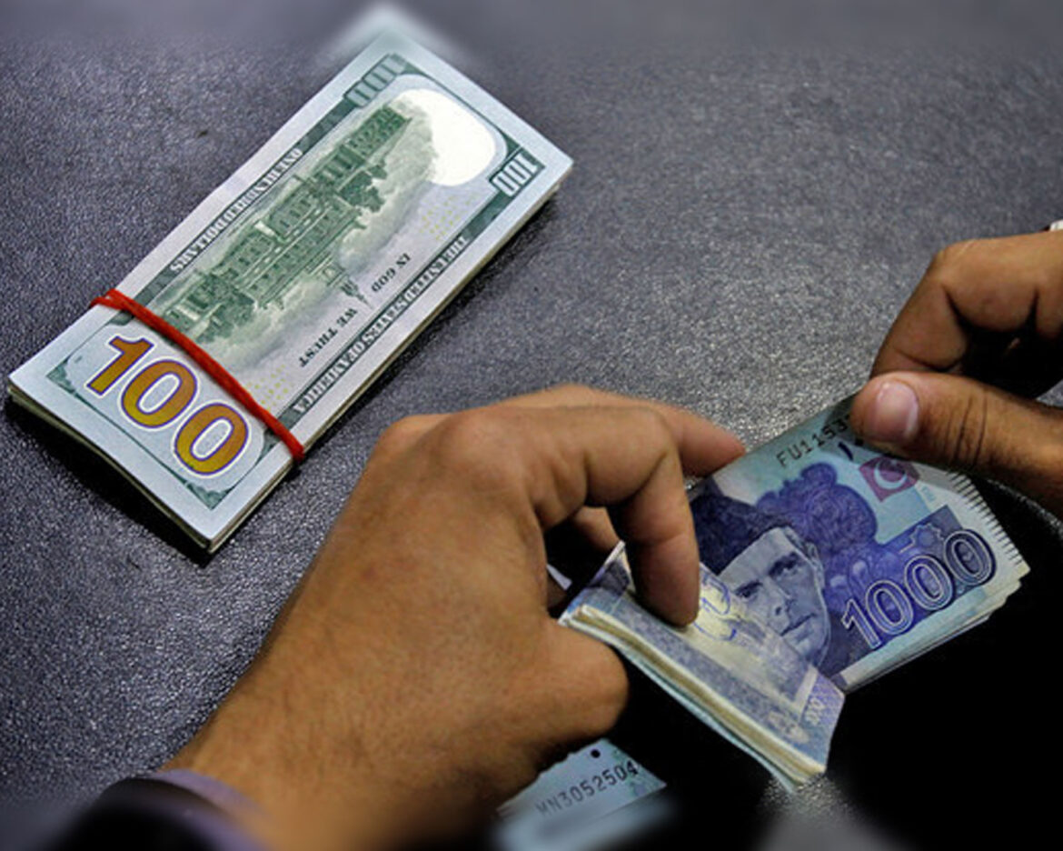 Dollar-Below-PKR-290