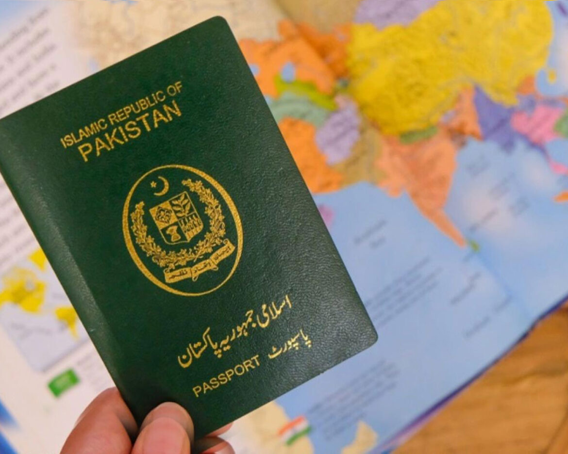 Getting-Passport-in-Pakistan-is-Harder
