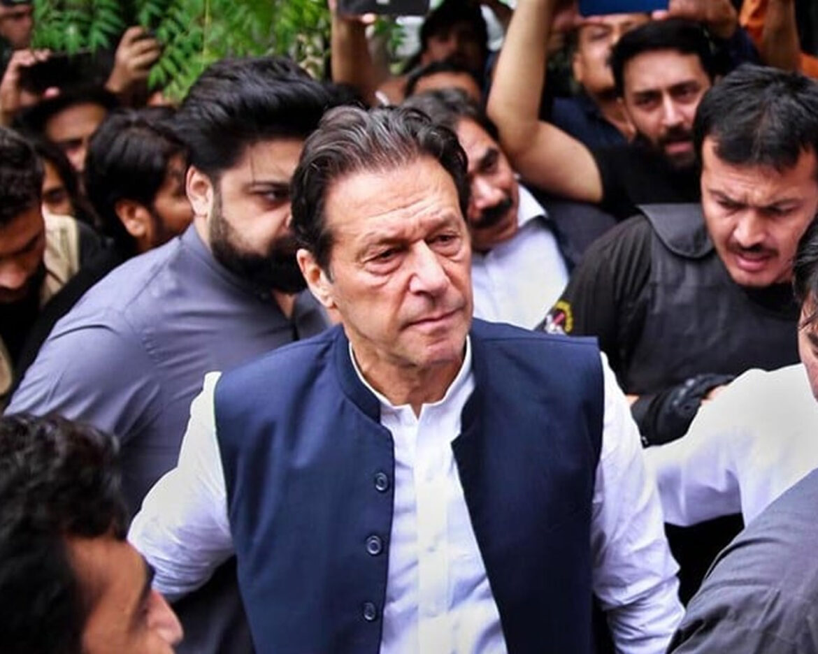 IHC-Reserves-Judgment-on-Imran-Khan’s-Plea-Against-Cypher-Case-Venue