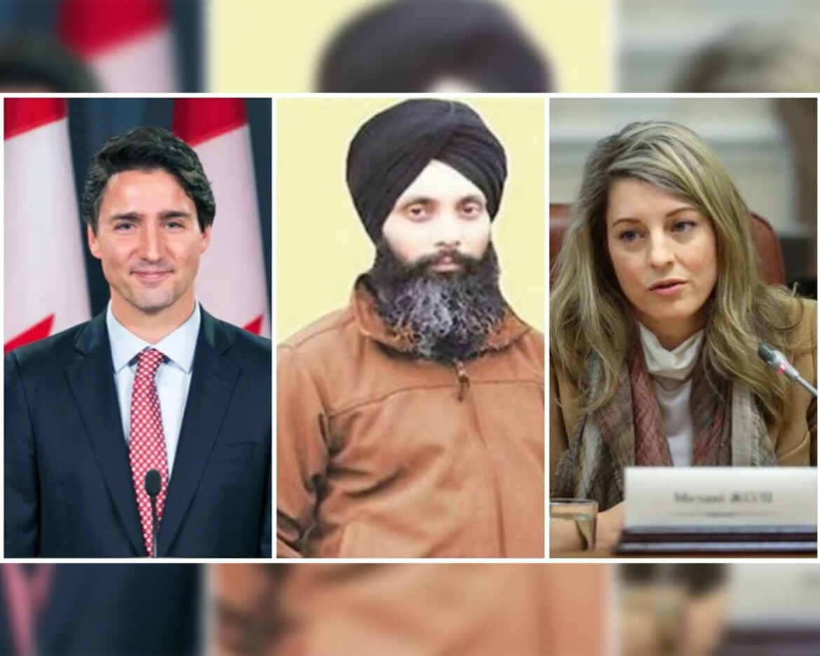 Indian-Expels-Canadian-Diplomats