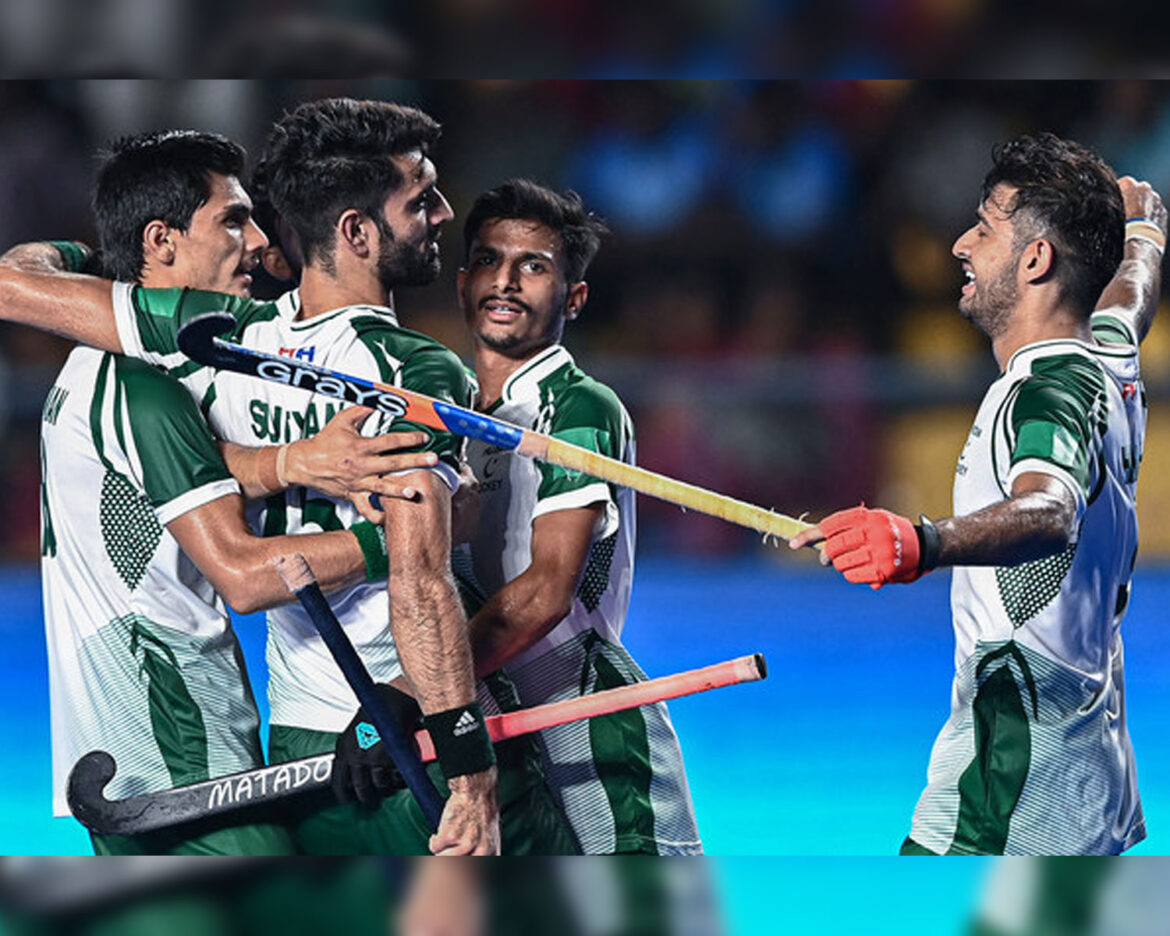 International-Hockey-Federation-Revokes-Pakistan-Hosting-rights