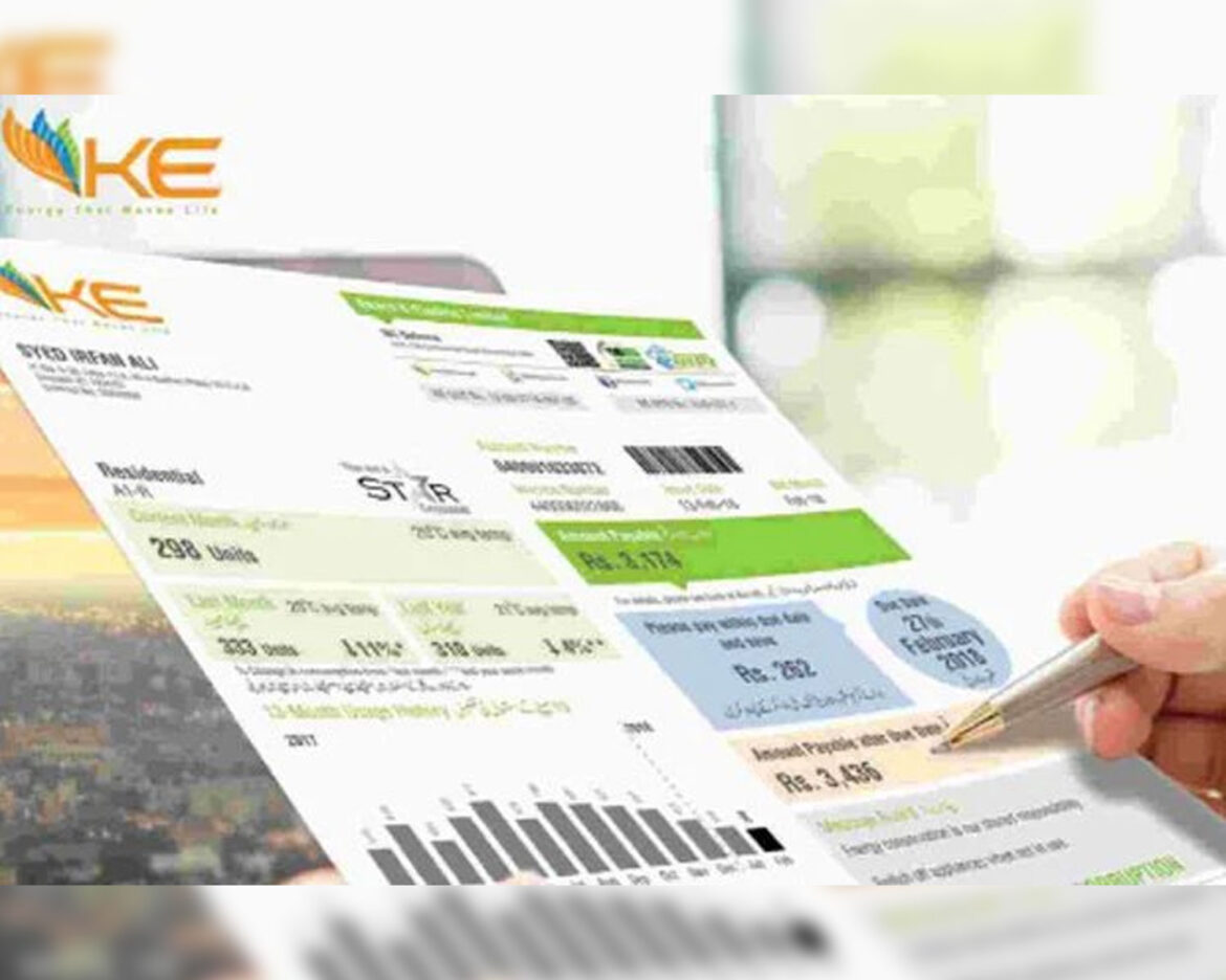 K-electric-Increase-in-Tarrif