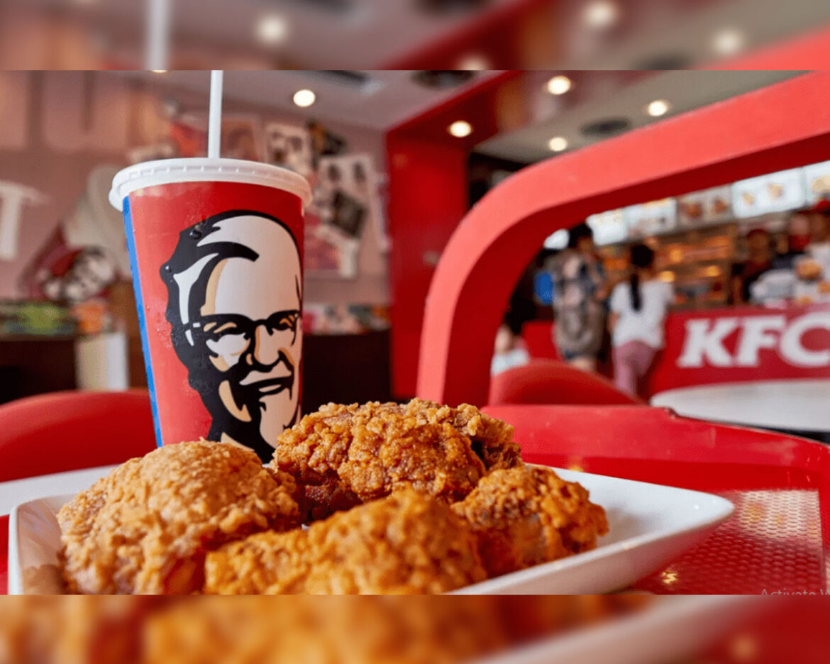 KFC-and-OMG-sealed-in-Rawalpindi