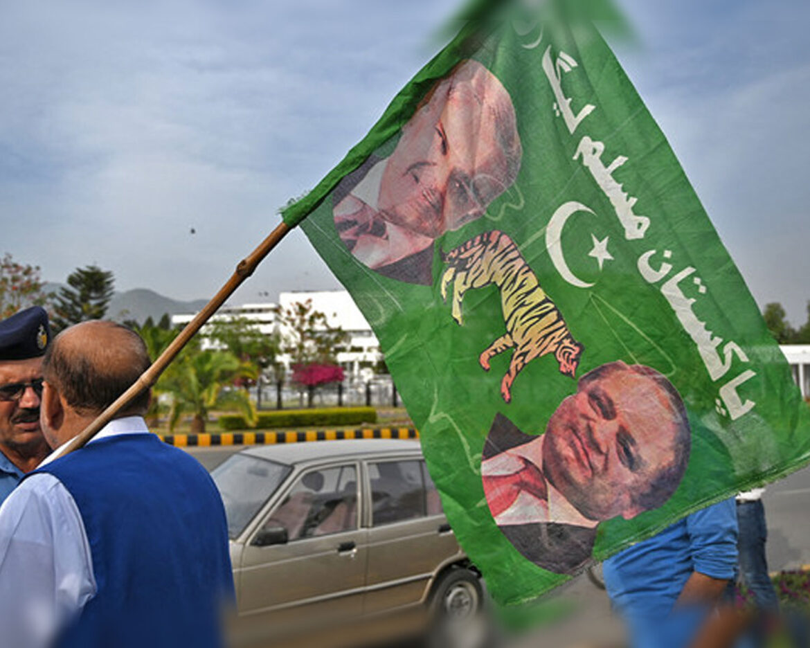 PML-N-Going-Solo-for-Election