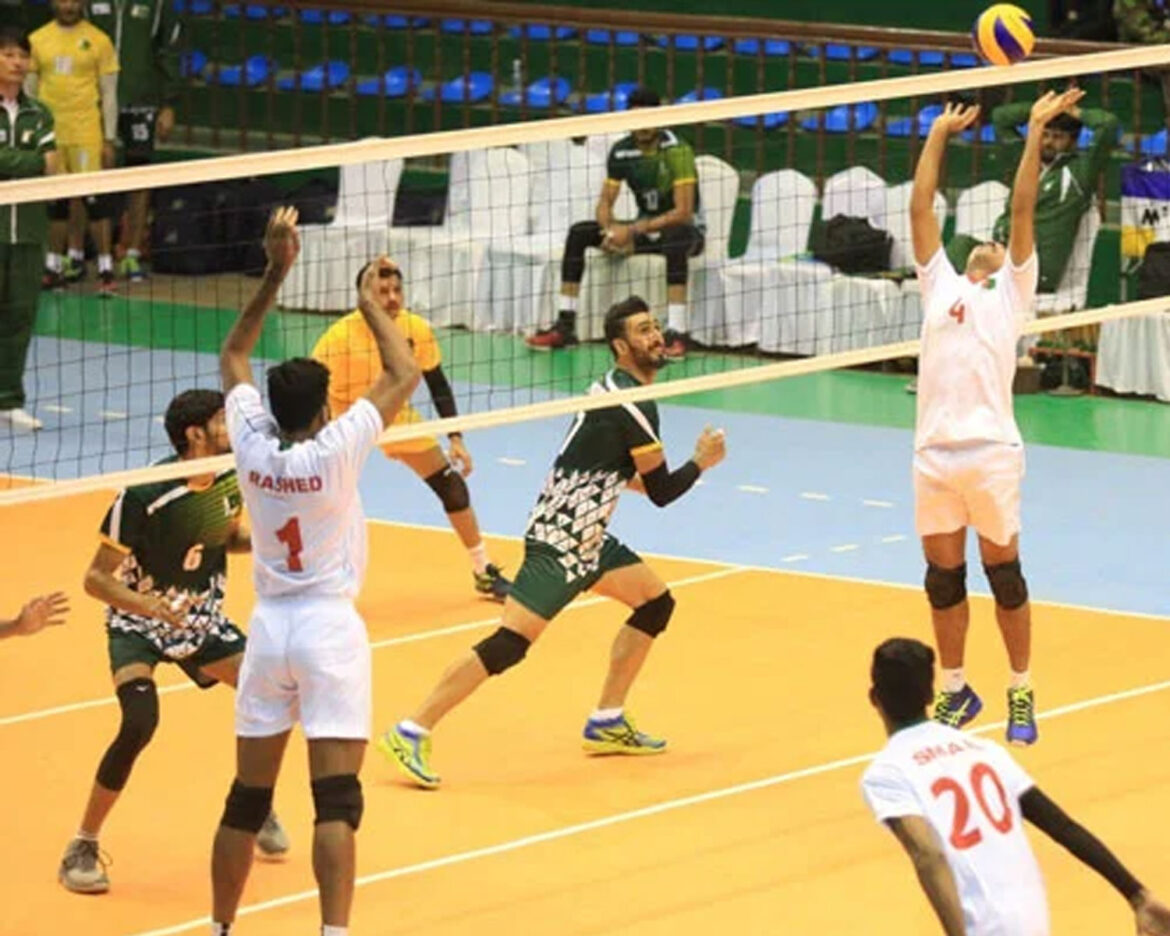Pakistan-Volley-Ball-first-win