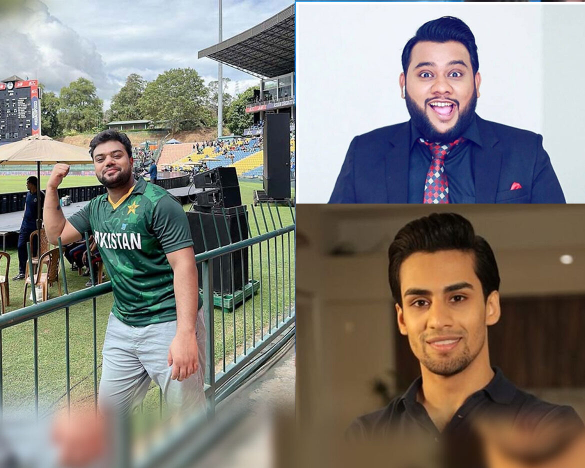 Pakistan-Youtubers-Indian-Visa