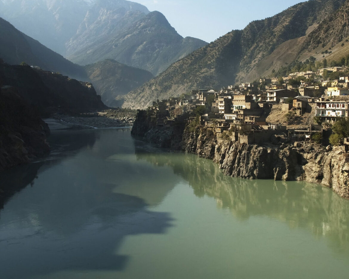 Pakistan-and-India-Seek-Resolution-to-Long-Standing-Water-Dispute