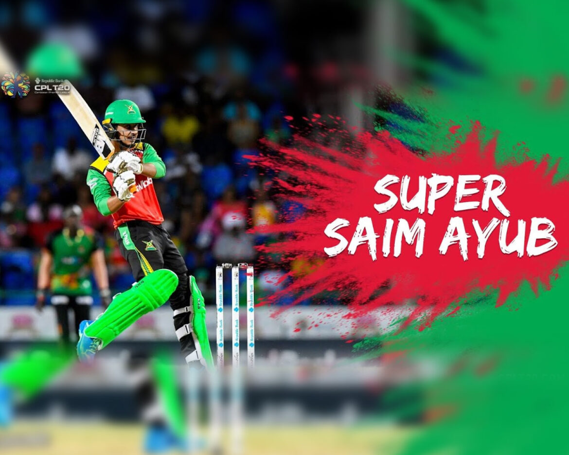 Saim-Ayub-Winner-CPL