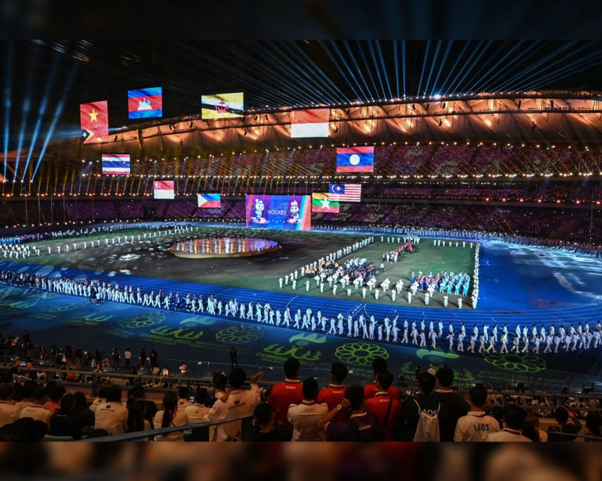 South-Asia-Games-Opening-Ceremony