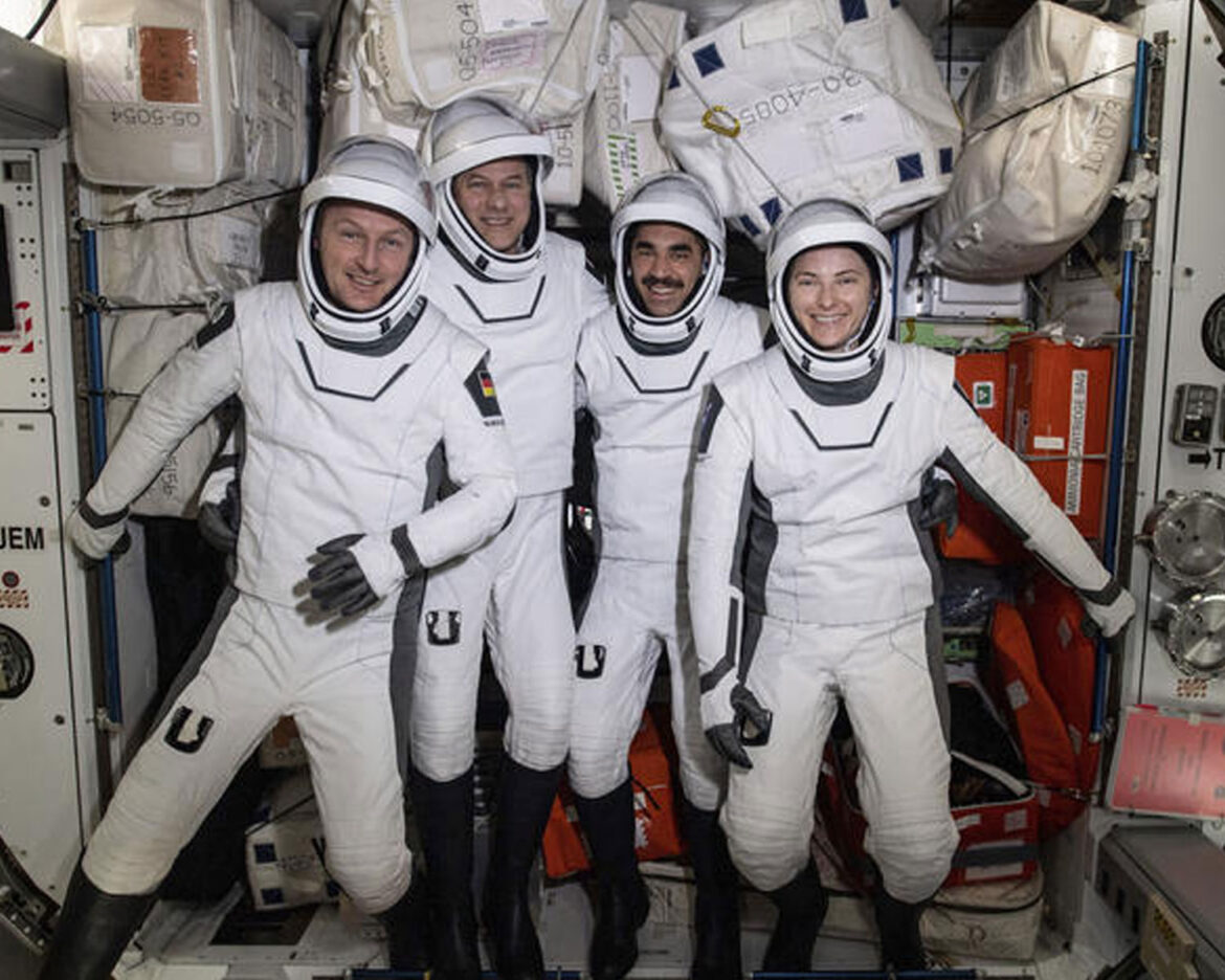 Spacex-Return-to-Home