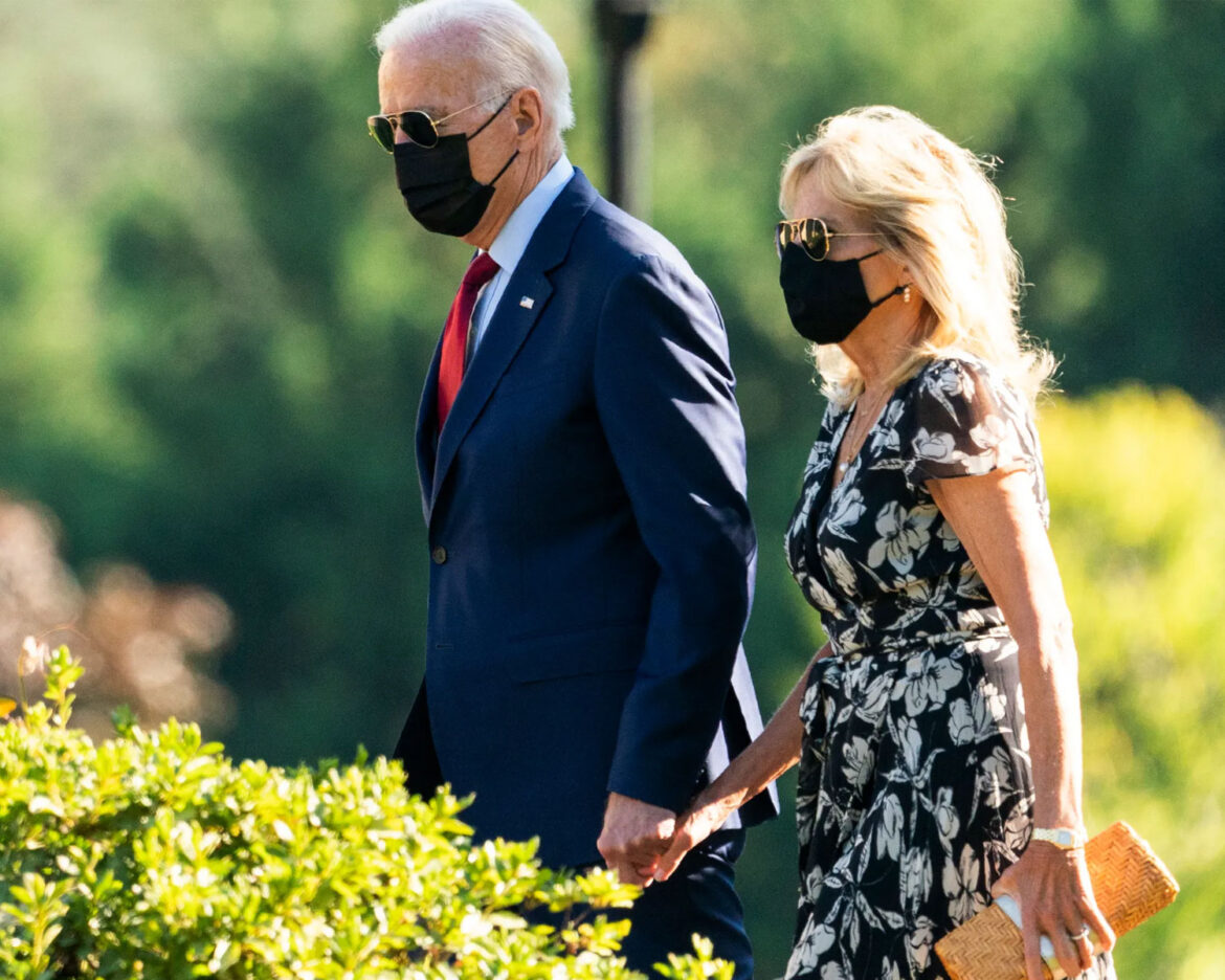 joe-biden-and-first-Lady-Covid-positive