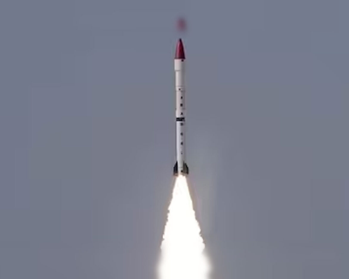 Ababeel-Missile-test-by-Pakistan