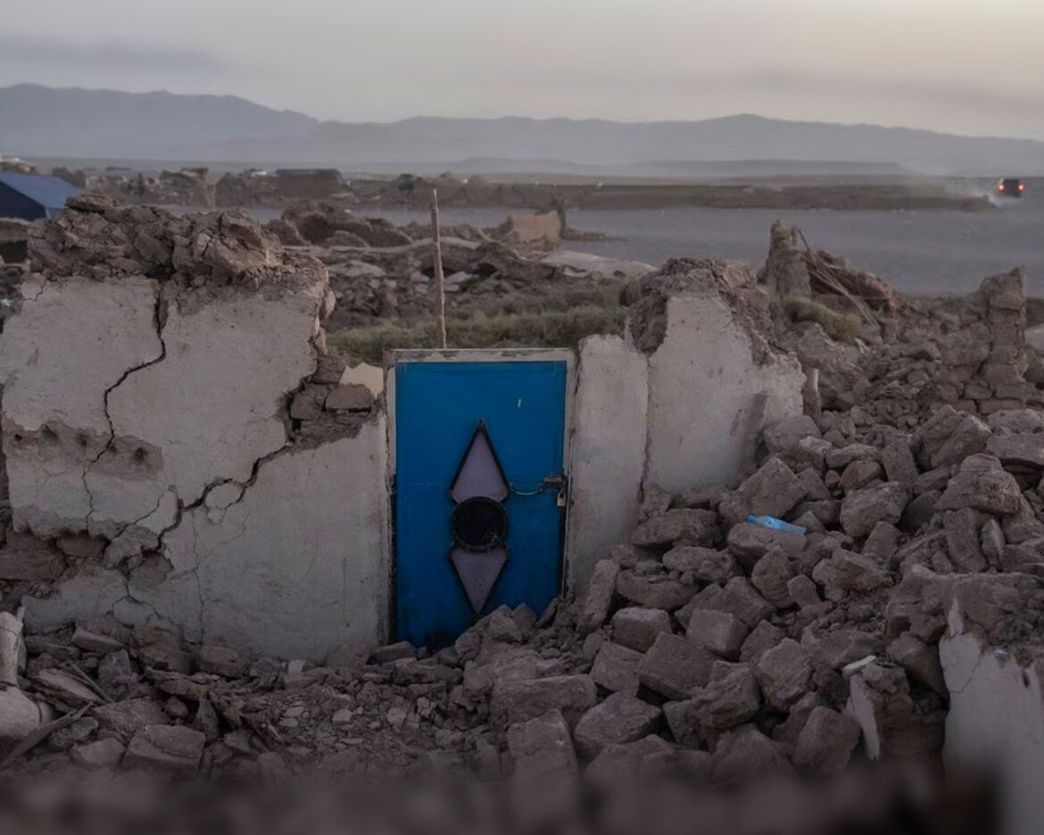 Another–Earthquake-in-Afghanistan