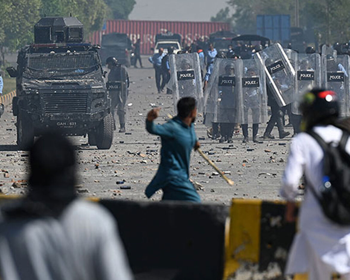 Attack-on-Military-installation