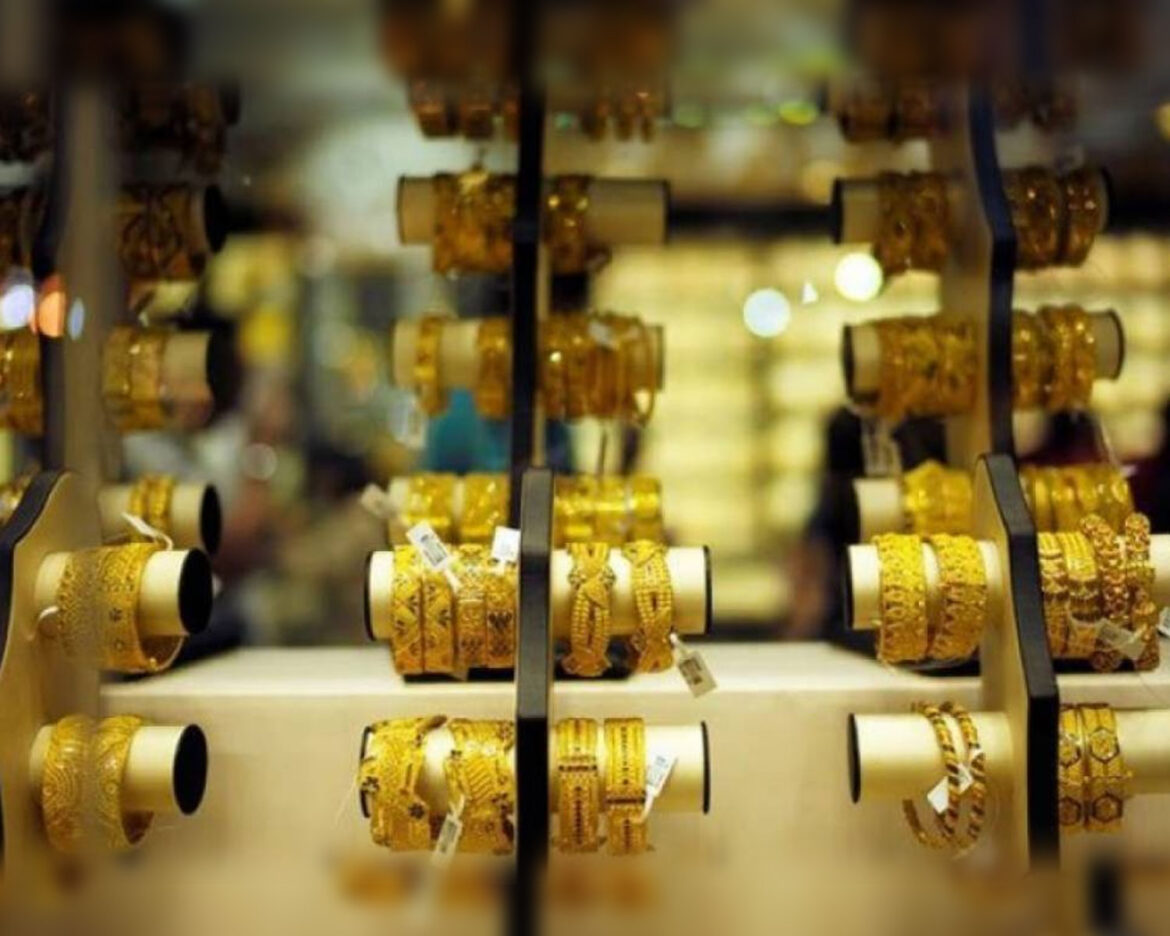 Gold-Prices-decline