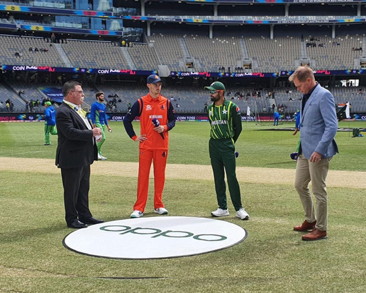 Pakistan-Vs-Netherland-2nd-worldcup-match