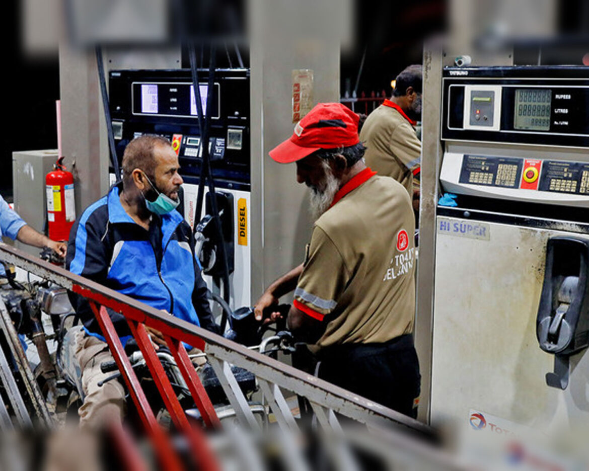 Petrol-prices-Relief