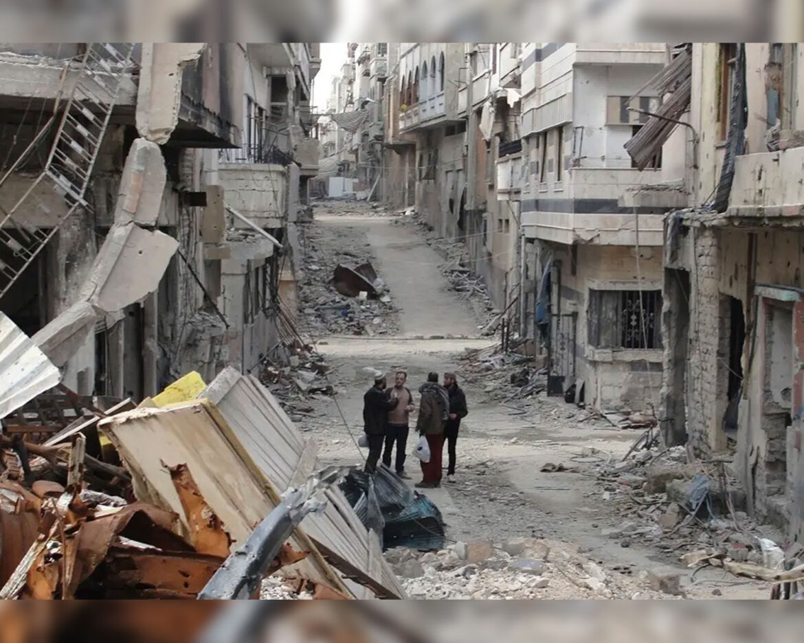 Turkey-Drone-Attack-in-Syria