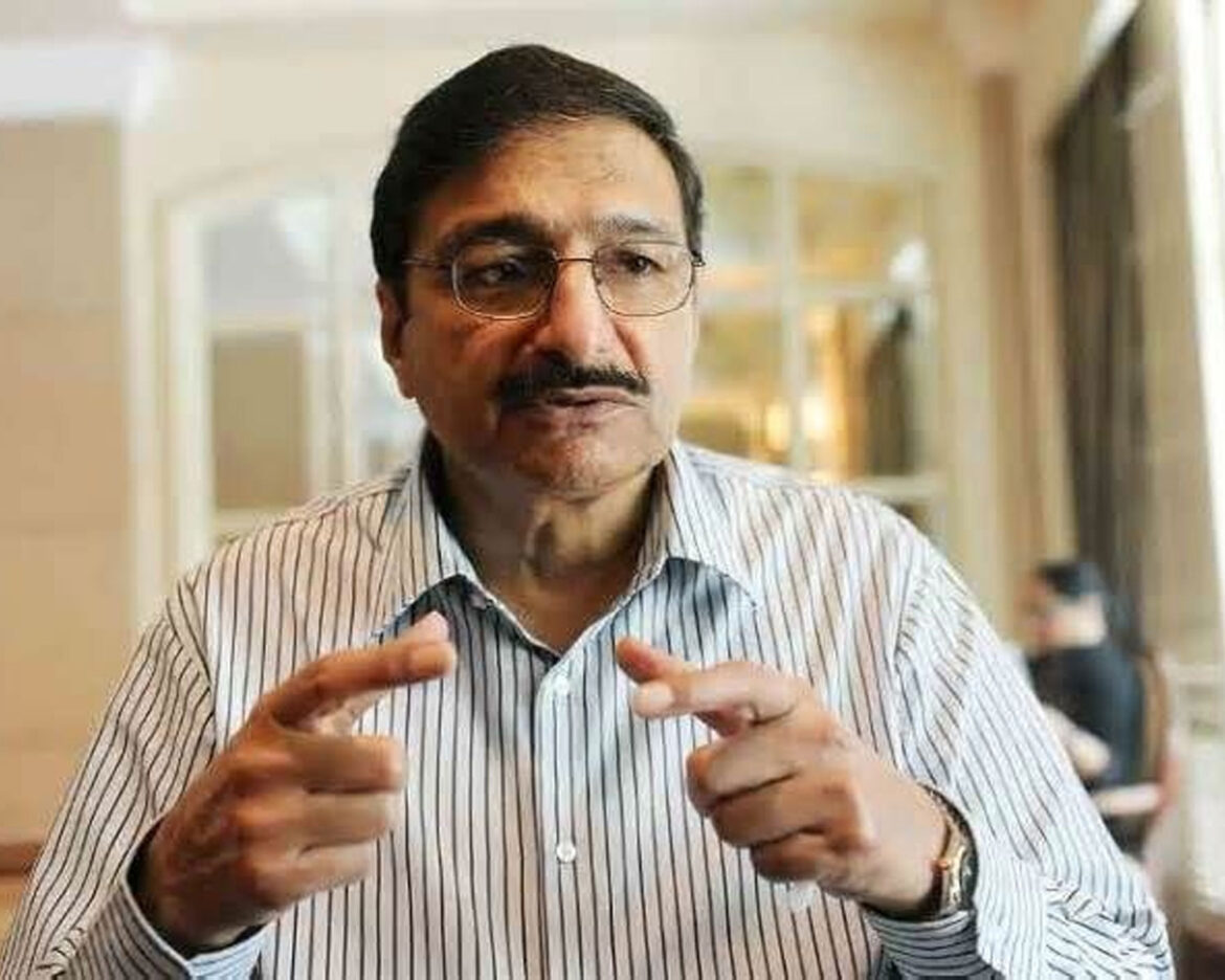 Zaka-Ashraf-Travelling-to-india