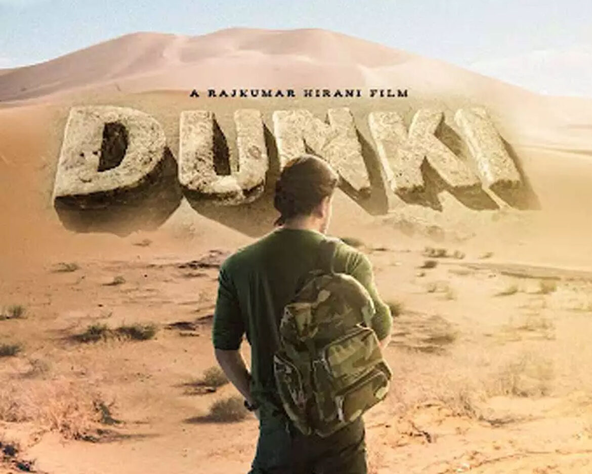 Dunki-Movie-Teaser-Released