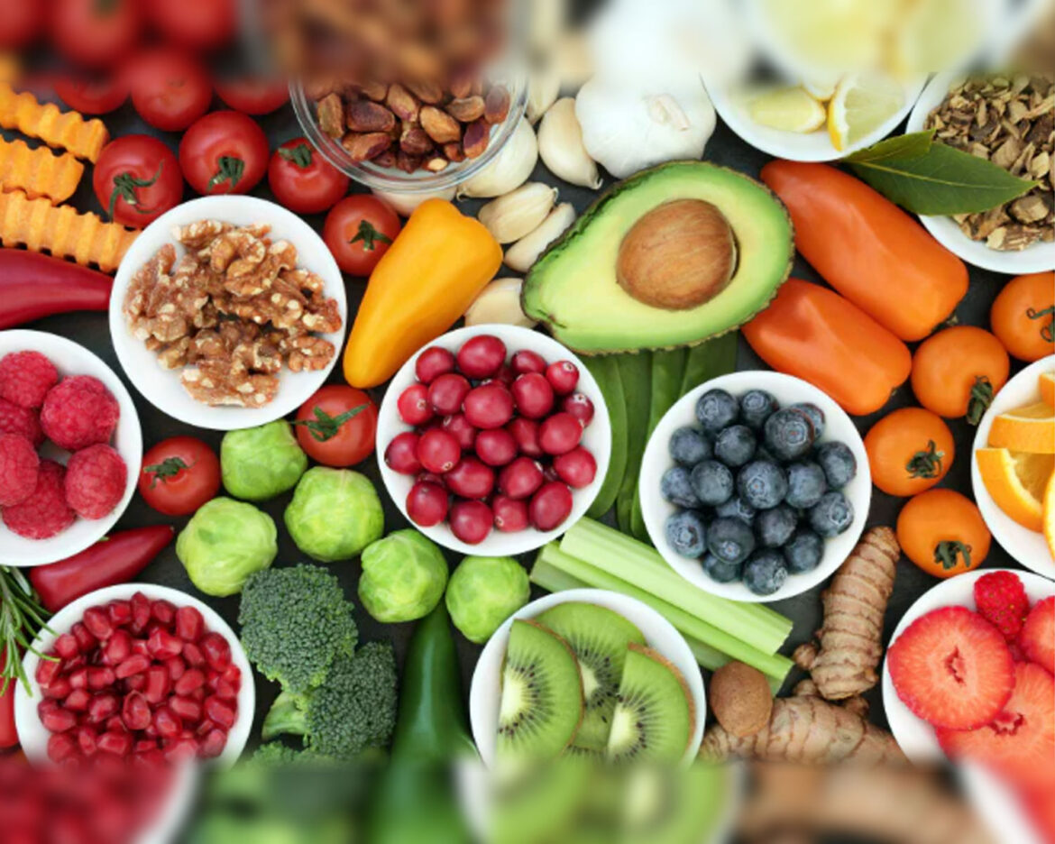 Fruit-Skin-Care