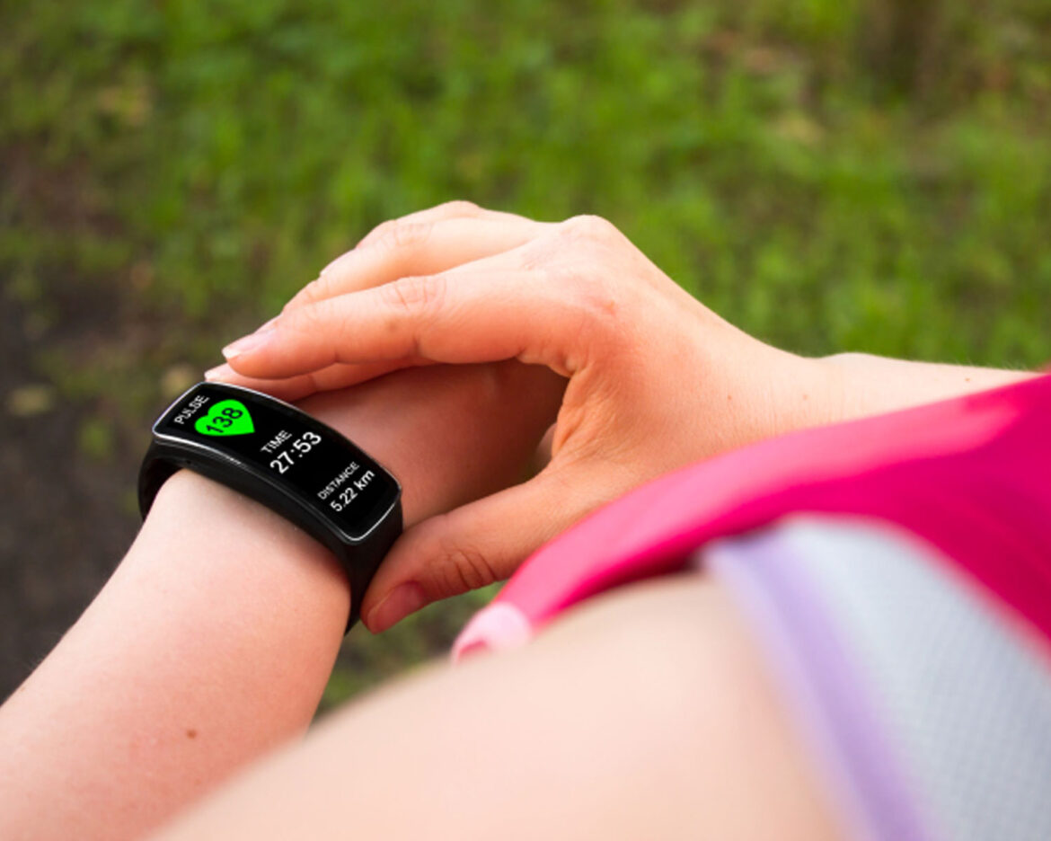 Health-care-wearable