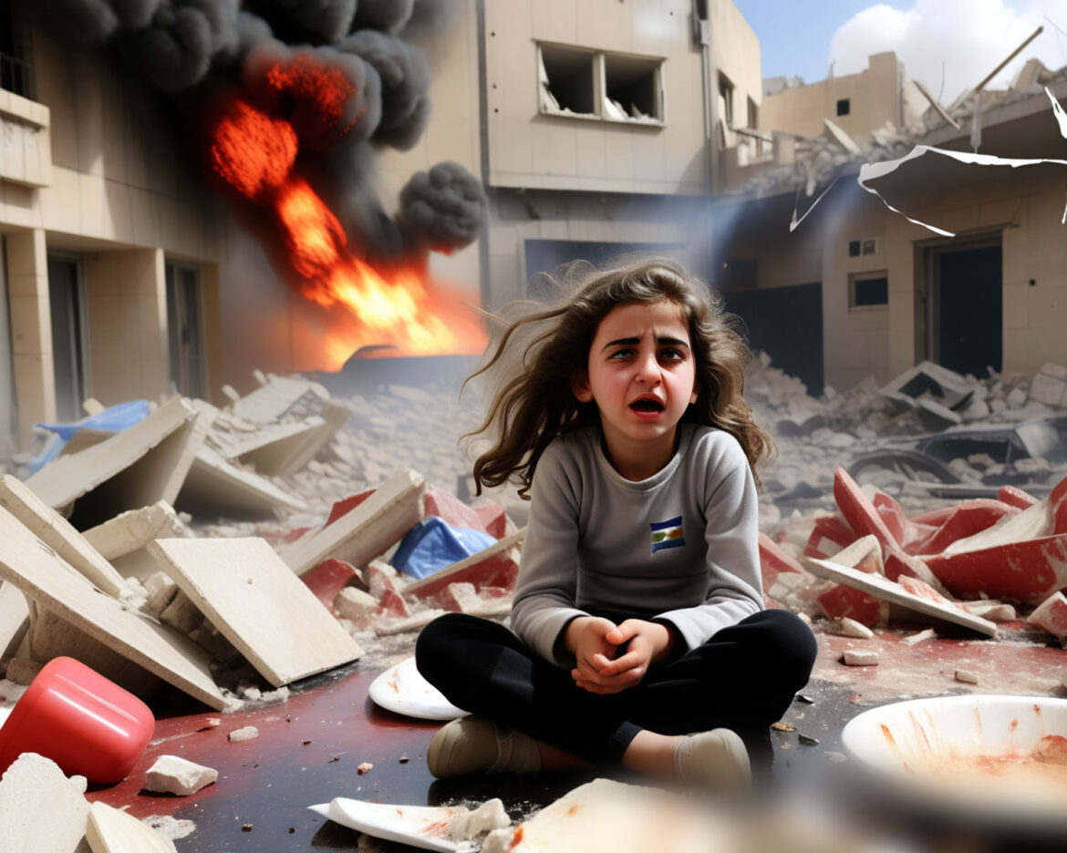 Israel-terrorism-on-gaza-palestinians