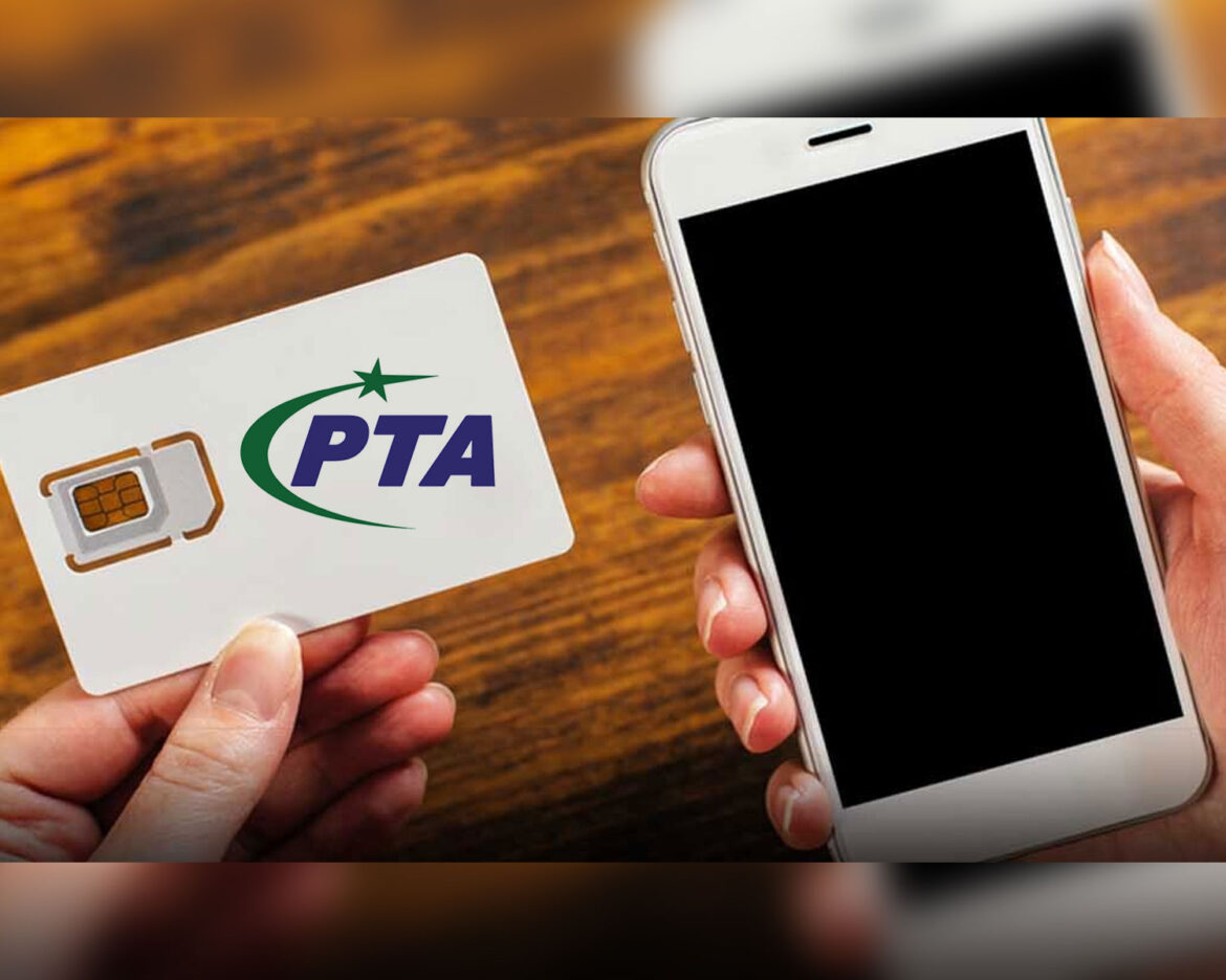 PTA–unused-sim-charges