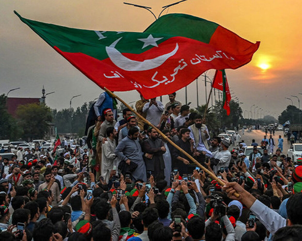 PTI-Online-rally