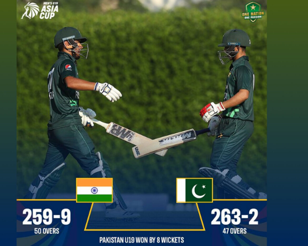 Pak-u19-victory