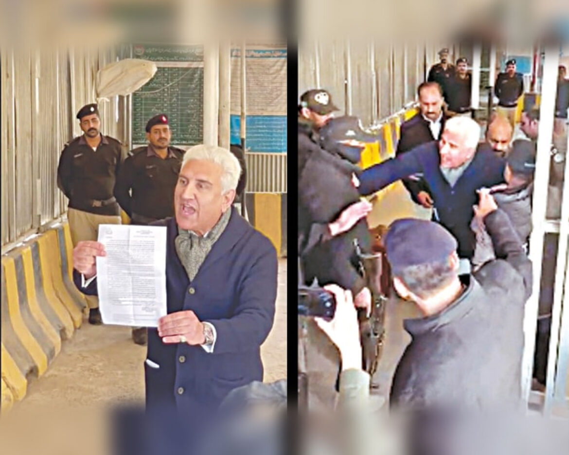 Qureshi-Released-from-jail