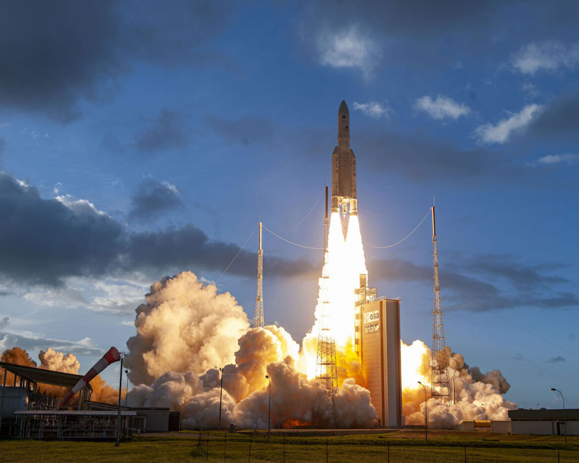 Russia-Test-Satellite