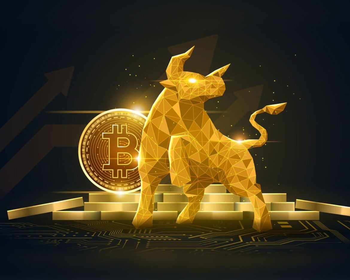 Bitcoin-Above-45k-dollar-in-2024